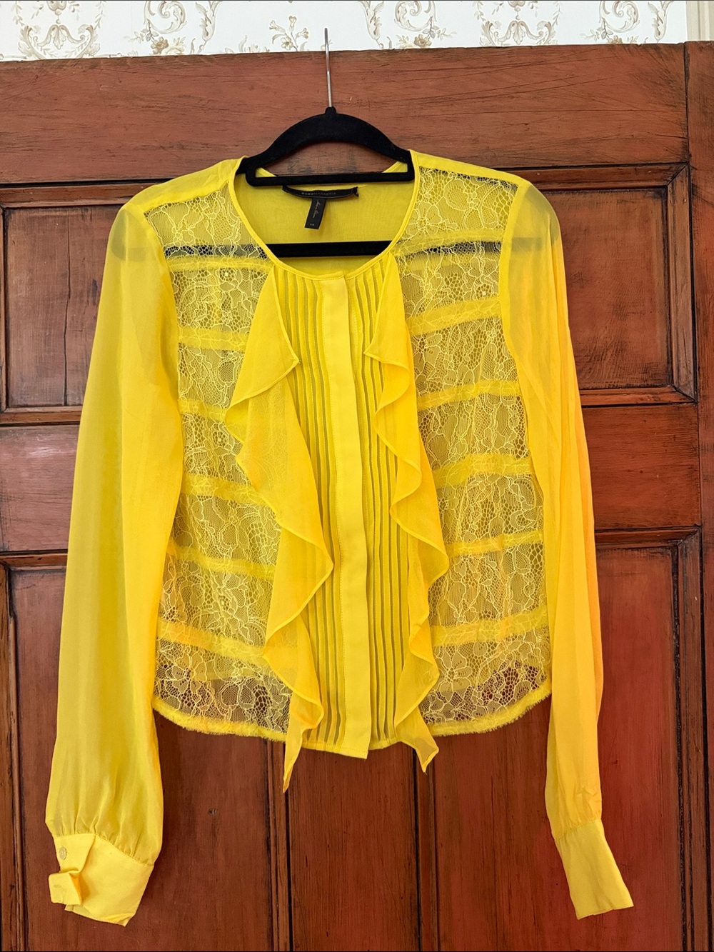 BCBG blouse